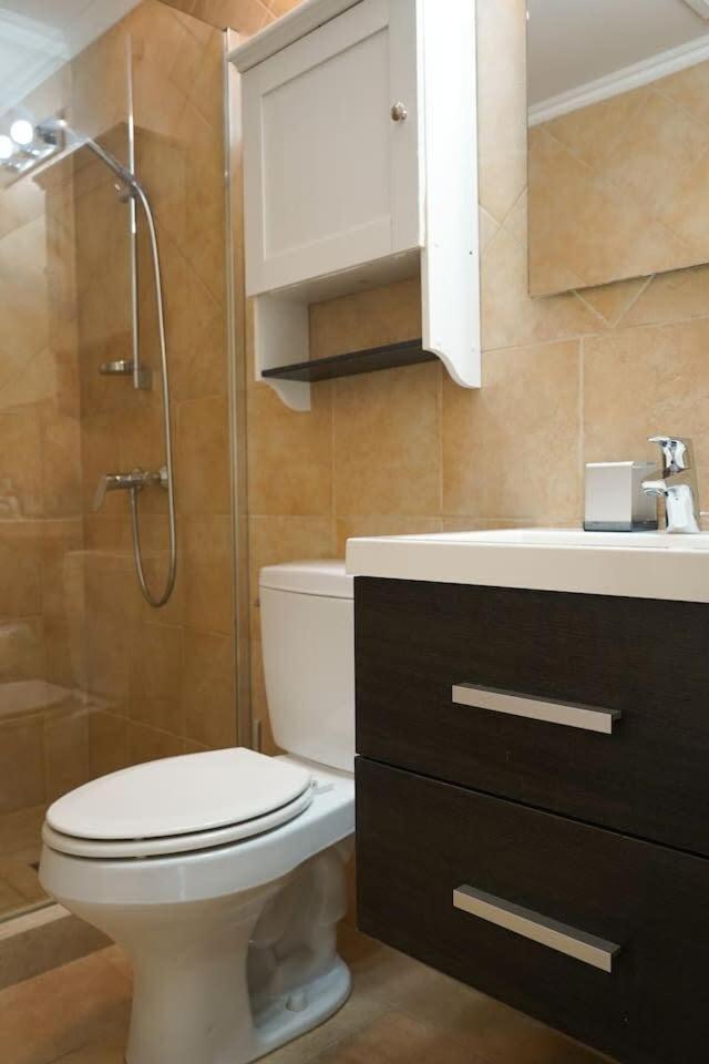 Wonder Apartment In Gold Coast With Private Pool Palm Beach Екстер'єр фото
