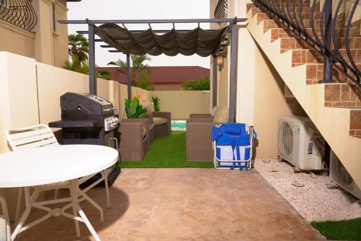 Wonder Apartment In Gold Coast With Private Pool Palm Beach Екстер'єр фото