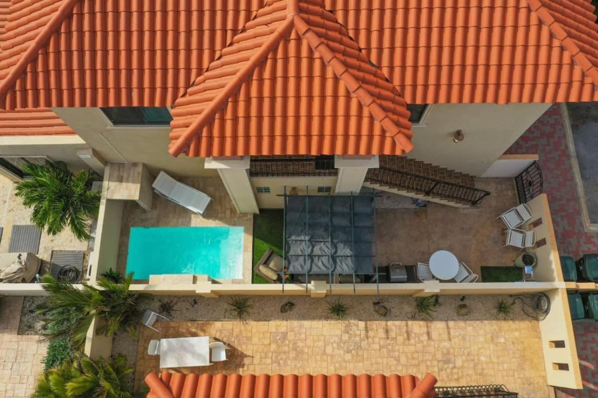 Wonder Apartment In Gold Coast With Private Pool Palm Beach Екстер'єр фото
