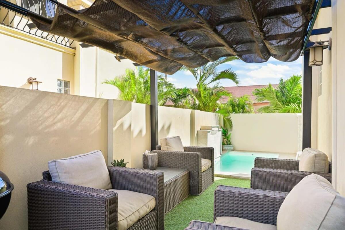 Wonder Apartment In Gold Coast With Private Pool Palm Beach Екстер'єр фото