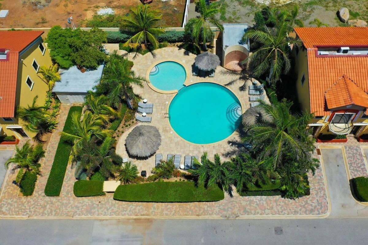 Wonder Apartment In Gold Coast With Private Pool Palm Beach Екстер'єр фото