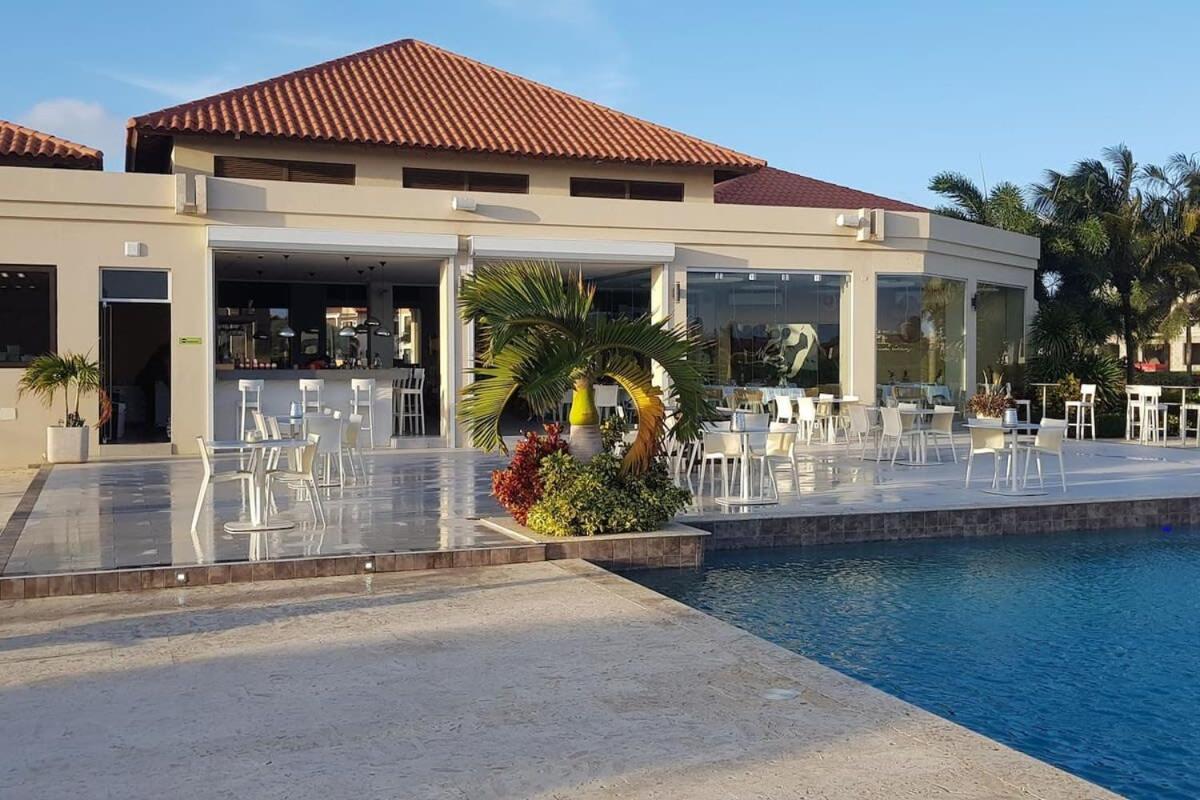 Wonder Apartment In Gold Coast With Private Pool Palm Beach Екстер'єр фото